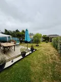 Maison a vendre Saint-Guinoux 35430 Ille-et-Vilaine 35 100 m2 4 pièces 306505 euros 088/784 013