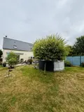 Maison a vendre Saint-Guinoux 35430 Ille-et-Vilaine 35 100 m2 4 pièces 306505 euros 088/784 014