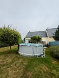 Maison a vendre Saint-Guinoux 35430 Ille-et-Vilaine 35 100 m2 4 pièces 306505 euros 088/784 015