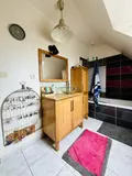 Maison a vendre Saint-Guinoux 35430 Ille-et-Vilaine 35 100 m2 4 pièces 306505 euros 088/784 009