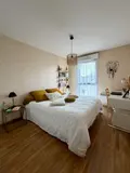 Appartement a vendre Saint-Malo 35400 Ille-et-Vilaine 35 64 m2 3 pièces 311700 euros 088/786 006