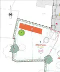 Terrain a batir a vendre Cesson-Sévigné 35510 Ille-et-Vilaine 35 150 m2 224000 euros 097/2915 003