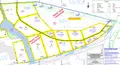 Terrain a batir a vendre Châteaubourg 35220 Ille-et-Vilaine 35 420 m2 113000 euros lot 5 005