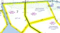 Terrain a batir a vendre Châteaubourg 35220 Ille-et-Vilaine 35 647 m2 149000 euros lot 7 005