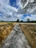 Terrain a batir a vendre Châteaubourg 35220 Ille-et-Vilaine 35 250 m2 69680 euros le grand 8 004