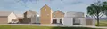 Terrain a batir a vendre Châteaubourg 35220 Ille-et-Vilaine 35 250 m2 69680 euros le grand 8 008