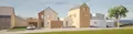 Terrain a batir a vendre Châteaubourg 35220 Ille-et-Vilaine 35 250 m2 69680 euros le grand 8 009