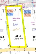 Terrain a batir a vendre Châteaubourg 35220 Ille-et-Vilaine 35 268 m2 69680 euros 35117/1025 001