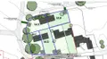 Terrain a batir a vendre Châteaubourg 35220 Ille-et-Vilaine 35 551 m2 145000 euros lot C 006