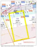 Terrain a batir a vendre Châteaubourg 35220 Ille-et-Vilaine 35 582 m2 151320 euros 35117/1029 001