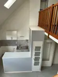 Appartement a vendre Rennes 35000 Ille-et-Vilaine 35 45 m2 2 pièces 197410 euros 134/4358 001