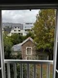 Appartement a vendre Rennes 35000 Ille-et-Vilaine 35 57 m2 2 pièces 276940 euros 134/4382 009