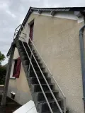 Maison a vendre Boistrudan 35150 Ille-et-Vilaine 35 89 m2 4 pièces 147440 euros 134/4385 018