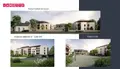 Appartement a vendre Bain-de-Bretagne 35470 Ille-et-Vilaine 35 39 m2 2 pièces 159000 euros 136/5190a 004