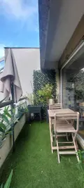 Appartement a vendre Rennes 35000 Ille-et-Vilaine 35 90 m2 5 pièces 248400 euros 136/5287 002