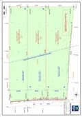 Terrain a batir a vendre Pléchâtel 35470 Ille-et-Vilaine 35 1279 m2 86000 euros 136/5309 006