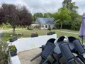 Maison a vendre Pernay 37230 Indre-et-Loire 37 121 m2 5 pièces 414960 euros 005/1995 010
