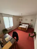 Appartement a vendre La Riche 37520 Indre-et-Loire 37 80 m2 3 pièces 218400 euros 005/2065 005