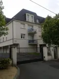 Location appartement Saint-Cyr-sur-Loire 37540 Indre-et-Loire 37 61 m2 2 pièces 620 euros 005/931 002