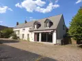 Maison a vendre La Croix-en-Touraine 37150 Indre-et-Loire 37 130 m2 5 pièces 218400 euros 021/MA0796 001