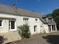 Maison a vendre La Croix-en-Touraine 37150 Indre-et-Loire 37 130 m2 5 pièces 218400 euros 021/MA0796 002