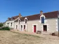 Maison a vendre Saint-Georges-sur-Cher 41400 Loir-et-Cher 41 239 m2 9 pièces 379600 euros 021/MA0798 001