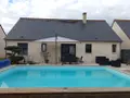 Maison a vendre La Croix-en-Touraine 37150 Indre-et-Loire 37 85 m2 4 pièces 237500 euros 021/PA0687 005
