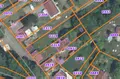 Terrain a batir a vendre Dolus-le-Sec 37310 Indre-et-Loire 37 626 m2 13780 euros 034/140444 001