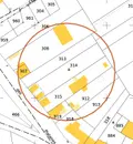 Terrain a batir a vendre Dolus-le-Sec 37310 Indre-et-Loire 37 626 m2 13780 euros 034/140444 003