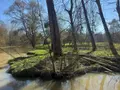 Terrains de loisirs bois etangs a vendre Cormery 37320 Indre-et-Loire 37 14600 euros 034/1391 001