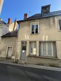 Maison a vendre Cormery 37320 Indre-et-Loire 37 86 m2 3 pièces 79500 euros 034/2026000238 001