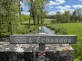 Terrains de loisirs bois etangs a vendre Tauxigny-Saint-Bauld 37310 Indre-et-Loire 37 8100 euros 034/2026000309 003