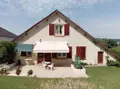 Maison a vendre Morée 41160 Loir-et-Cher 41 100 m2 6 pièces 156000 euros 072/1849 001