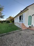 Maison a vendre Bonneveau 41800 Loir-et-Cher 41 75 m2 3 pièces 119600 euros 072/1855 005