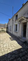 Maison a vendre Cravant 45190 Loiret 45 75 m2 4 pièces 106000 euros 094/261 006