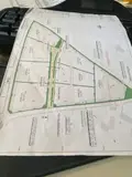 Terrain a batir a vendre Lalbenque 46230 Lot 46 2004 m2 55096 euros 009/1730 006