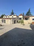 Maison a vendre Cremps 46230 Lot 46 240 m2 7 pièces 469800 euros 009/1731 002