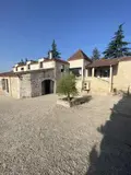 Maison a vendre Cremps 46230 Lot 46 240 m2 7 pièces 469800 euros 009/1731 003