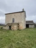 Maison a vendre Laburgade 46230 Lot 46 33 m2 1 pièce 189240 euros 009/1759 014