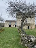 Maison a vendre Laburgade 46230 Lot 46 33 m2 1 pièce 189240 euros 009/1759 006