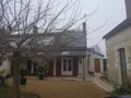 Maison a vendre Noyant-Villages 49490 Maine-et-Loire 49 109 m2 207907 euros 49046/787 001