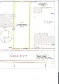 Terrain a batir a vendre Gizeux 37340 Indre-et-Loire 37 519 m2 22000 euros 49046/813 001