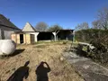Fonds et murs commerciaux a vendre Gizeux 37340 Indre-et-Loire 37 110 m2 7 pièces 135455 euros 49046/814 018