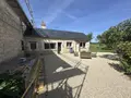 Maison a vendre Courléon 49390 Maine-et-Loire 49 100 m2 6 pièces 208957 euros 49046/851 020