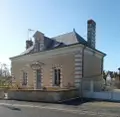 Maison a vendre Courléon 49390 Maine-et-Loire 49 100 m2 6 pièces 208957 euros 49046/851 026