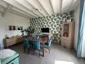 Maison a vendre Courléon 49390 Maine-et-Loire 49 100 m2 6 pièces 208957 euros 49046/851 005