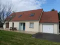 Maison a vendre Bréville-sur-Mer 50290 Manche 50 140 m2 8 pièces 339200 euros 028/1442 001