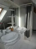 Maison a vendre Bréville-sur-Mer 50290 Manche 50 140 m2 8 pièces 339200 euros 028/1442 012