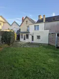 Maison a vendre Donville-les-Bains 50350 Manche 50 140 m2 5 pièces 328600 euros 028/ 1610 002