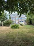 Maison a vendre Hudimesnil 50510 Manche 50 197 m2 8 pièces 396440 euros 028/1656 013